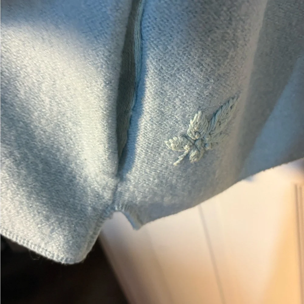 Cabela’s Light Blue Women's Blazer - Picture 7 of 13
